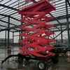 16m high rise window cleaning equipment