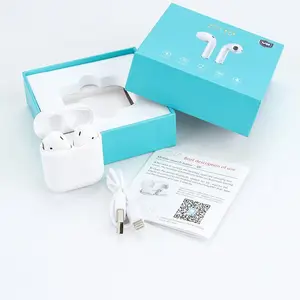 KD10 TWS Wireless Earphones iPhone Android