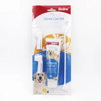 

Dogs Clean Strong Durable Sweet Orange Flavor Pet Toothpaste