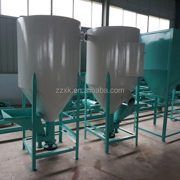High Efficiency Small Animal Feed Mixer For Factory Price Buy Small