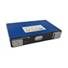 rechargeable 3.65v ncm cell 148*27*92mm 40ah lithium ion prismatic cells for electric vehicle/electric tricycle