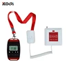 Good Price Ycall Nurse Call Button with Push Cord Nurse Assistant System