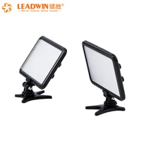 

2018 Leadwin high quality hot selling camera led video light TV-01 for shooting and video