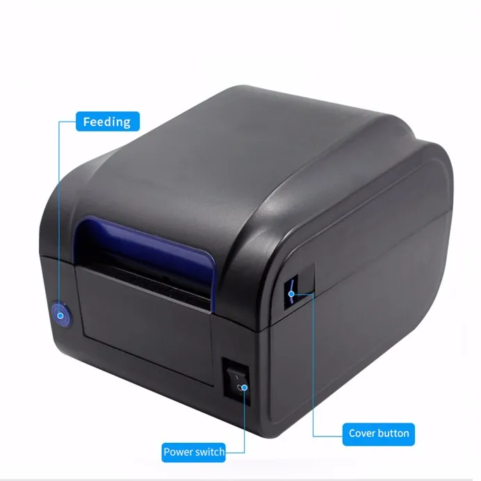 pos 80 c for thermal printer driver