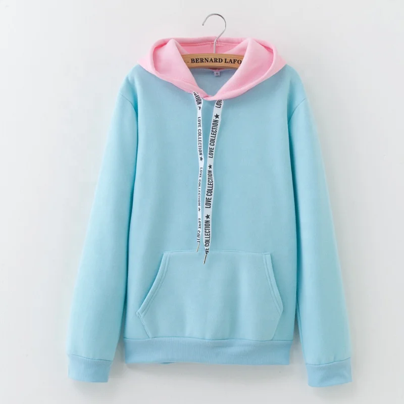 women's winter sweatshirts