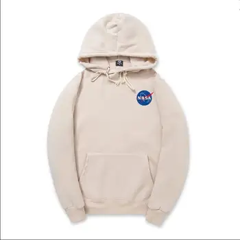 nasa pullover sweatshirt