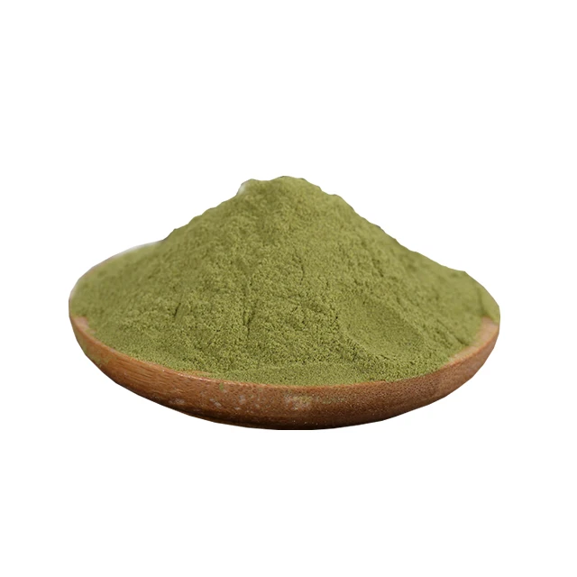 
High quality organic spinach powder with best price 