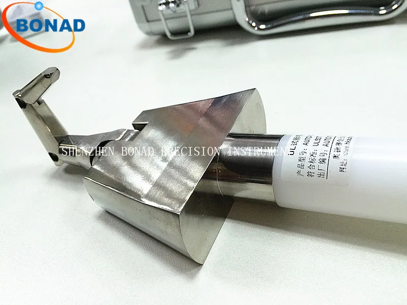 Articulated Jointed Test Finger Buy Standard Test Finger,Articulated