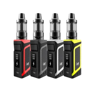 80W Box Mod Electronic Cigarette Vape
