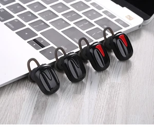 Wireless Bluetooth Sports Headset Dual Ear Separation