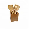 /product-detail/food-safe-eco-friendly-fda-lfbg-wooden-bamboo-cooking-utensil-with-holder-60780941364.html