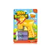 Kids toys bubble plastic machine soap water funny bubble maker cute duck 2 color