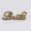 English Wooden Alphabets