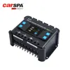 mppt solar charge controller with led 10a/ 12v