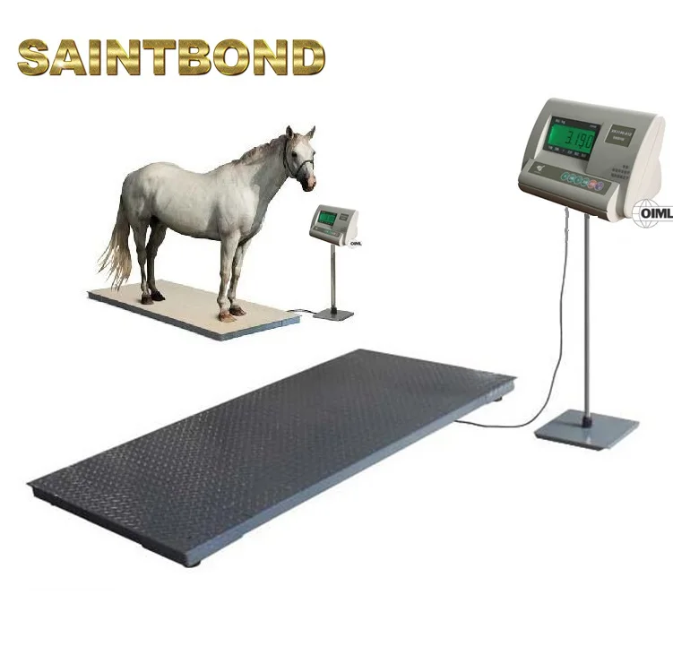 pet weight scales
