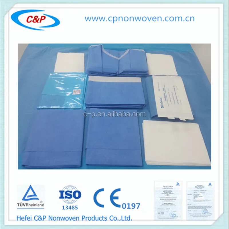 
DELIVERY PACK WITH POUCH 