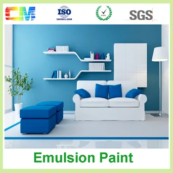 Waterproof Dust Proof Interior Emulsion Washable Wall Spray Paint Supplier Buy Emulsion Paint Interior Paint Spray Paint Product On Alibaba Com
