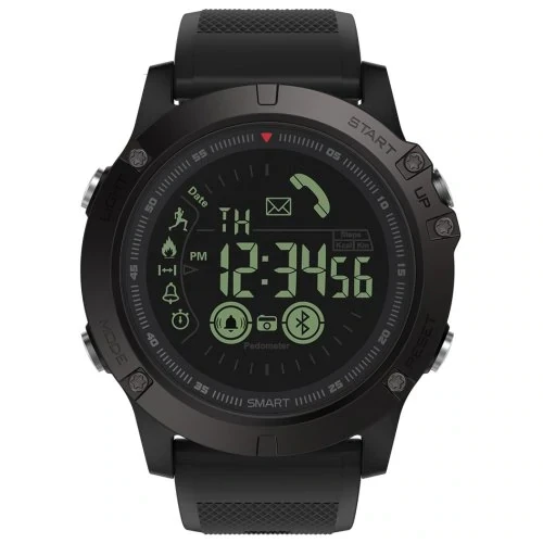 

Smart Watch sport Android iOS Compatibility