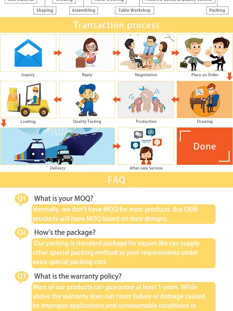 Professional Iron For Balcony Modern Garden Wedding Aluminium Outdoor Chair