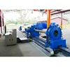 API Drilling site Bucking Unit Make Up and Break Out Machine for drill pipes