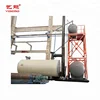 hot selling heat exchange equipment/thermal oil boiler/thermal fluid heater at factory price