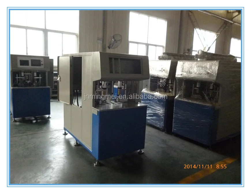 
Factory good price PVC window making machine / CNC Corner Cleaning Machine / SQJB-CNC-120 