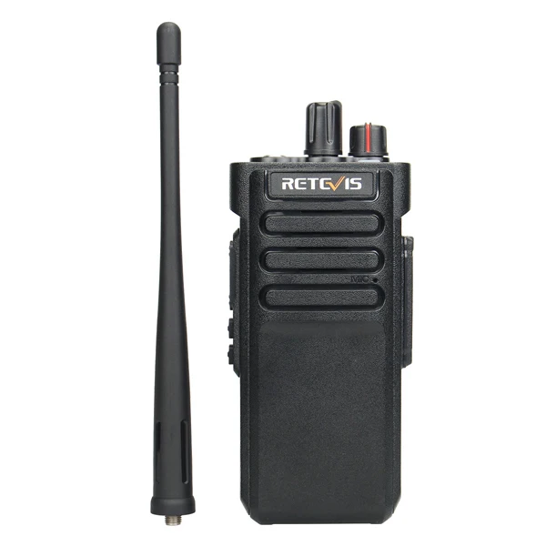 The updated 10W IP67 Waterproof UHF walkie talkie 10W Retevis RT29