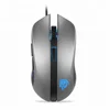 2018 gamers choice , Customized Logo Printing wired 6d optical gaming mouse