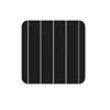 High Efficiency Solar Cell For Sale