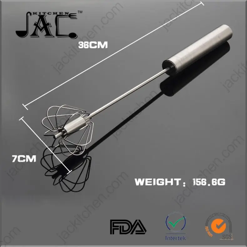 Newest Stainless Steel Hand Mixer