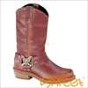 Handsome Women Safety Boots, High Heel Safety Shoes SA-N002