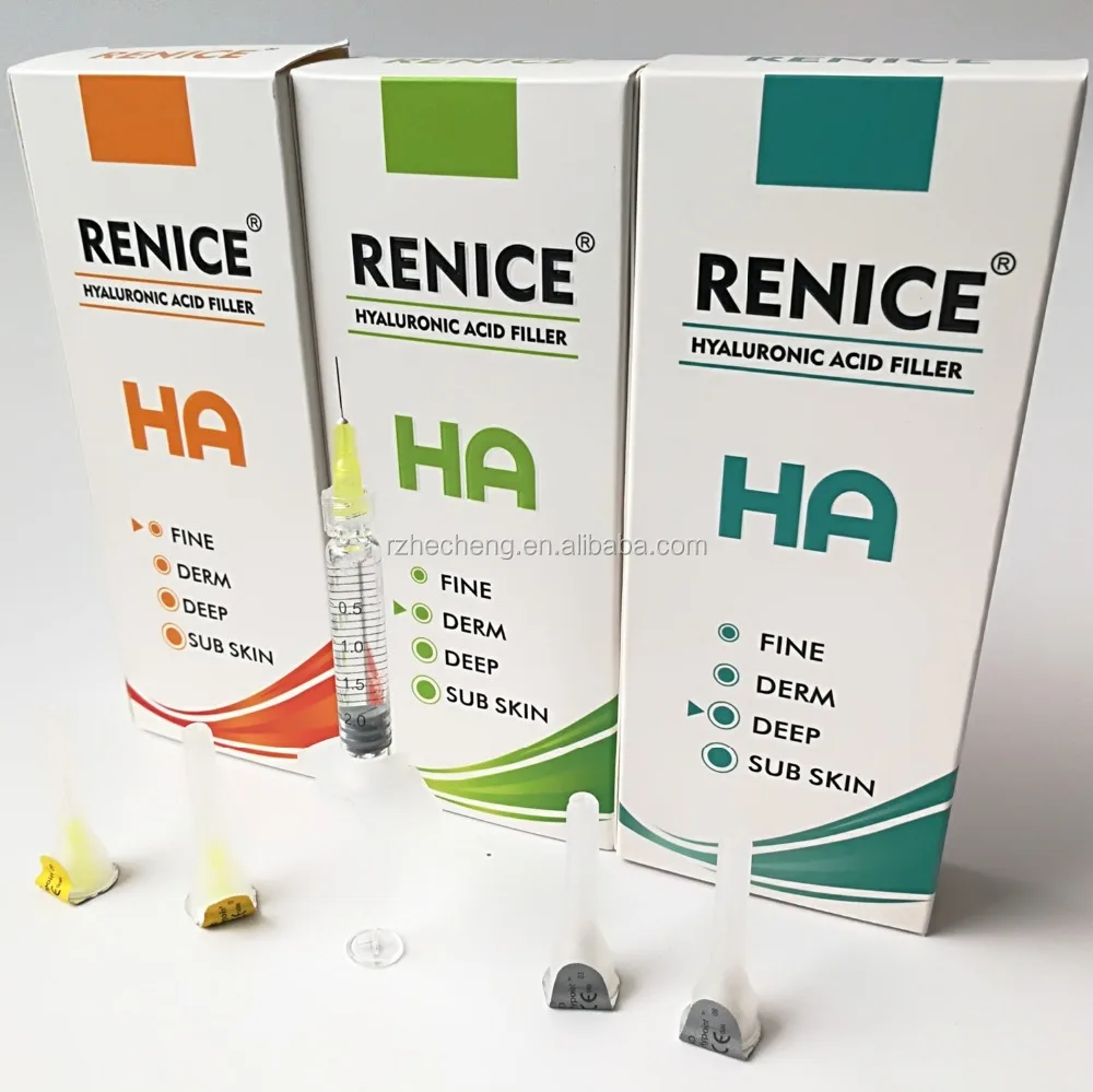 

Benefits of Hyaluronic Dermal Filler Acid Serum