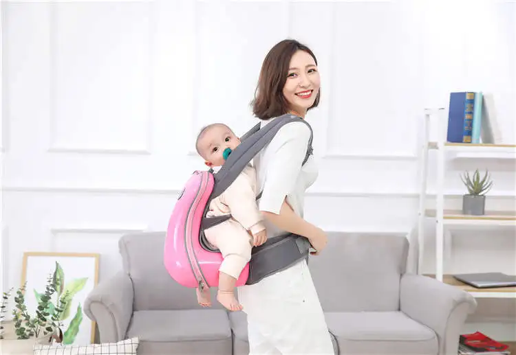 
New Design Baby Carrier Ergonomic Hip Seat,Baby Carrier Hip Seat Oem 