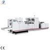 [JT-HY270]Full automatic high speed V bottom food paper bag making machine