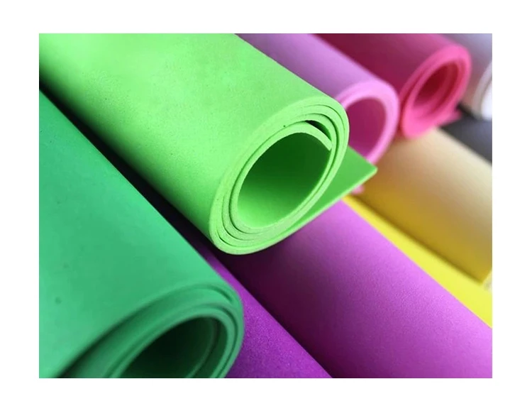 Colours Eva Foam Roll 2mm Eva Foam Sheet Buy Thin Foam Rolls,Adhesive