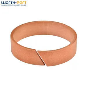 Hydraulic seal kit for excavator boom cylinder arm cylinder bucket cylinder