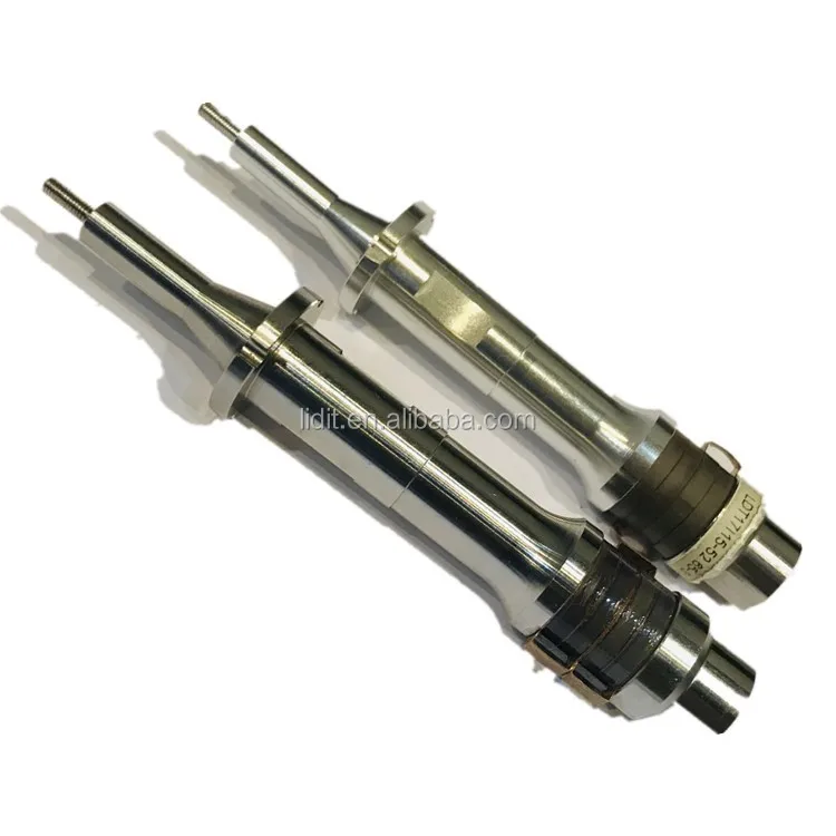 2560khz Ultrasonic Piezoelectric Transducer Ultrasonic Transducer For