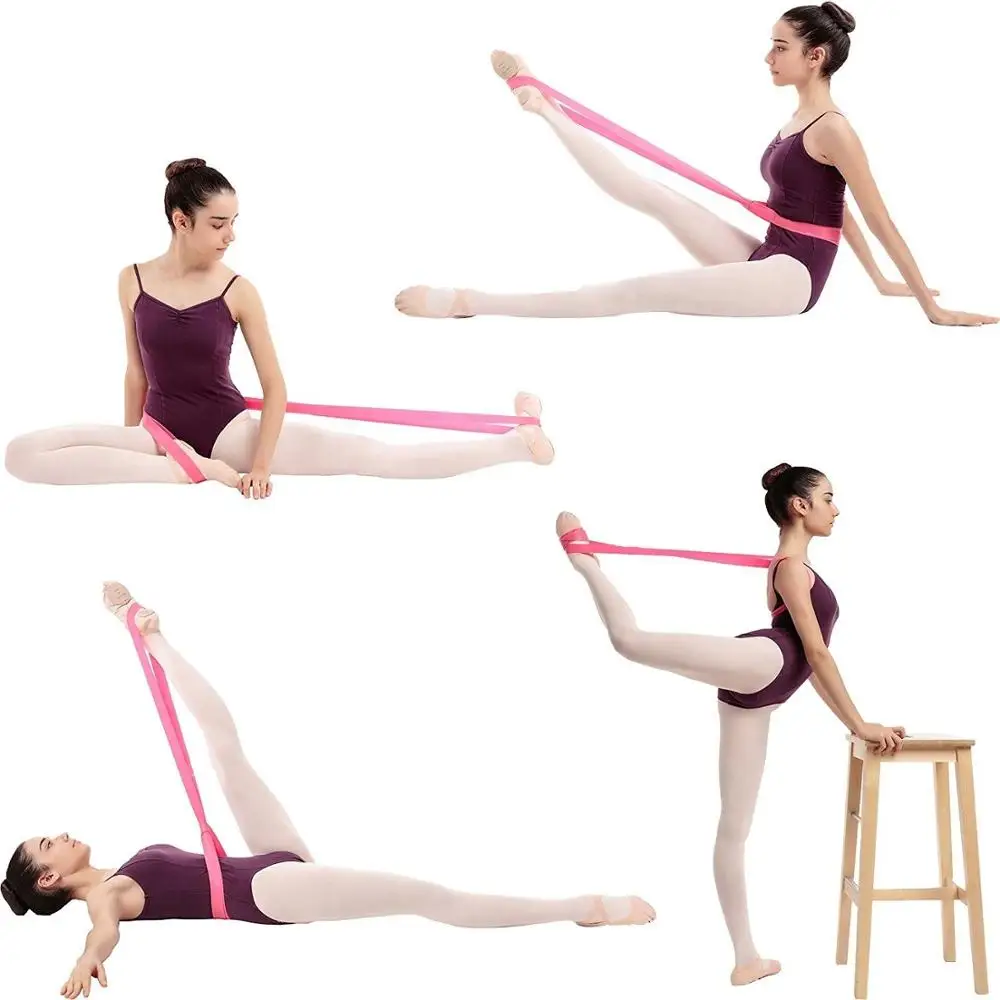Hot Sale Dance Equipment For Stretching,2280cm 45 Inch Dancer Strength