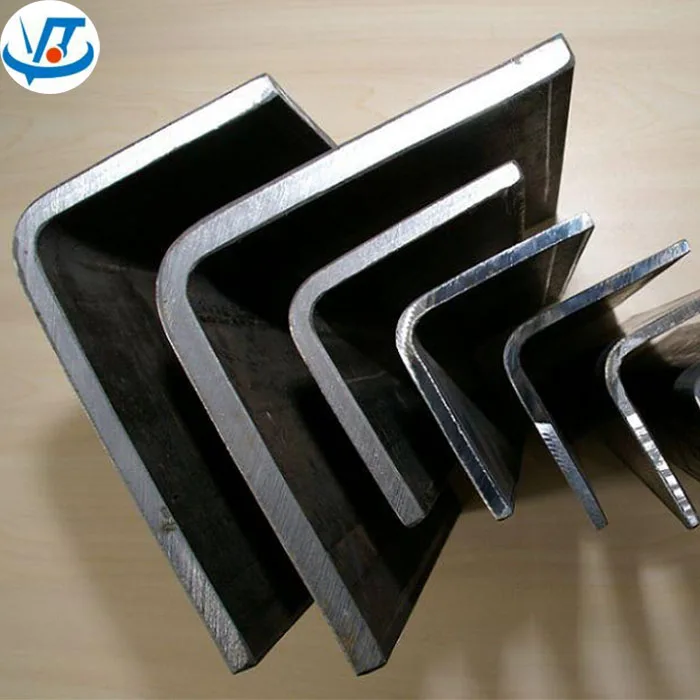 
ASTM A276 60*6mm stainless v shaped angle steel bar 201 304 316 