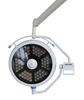 seven hours backup time mobile operating light surgical operation lamp led