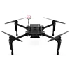 Original DJI Matrice 100 Quadcopter Professional Cinema Drones optimized for easy programming through the DJI SDK