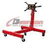 Red CE certificated Folding engine stand