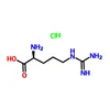 Arginine hydrochloride cas 1119-34-2 for human development