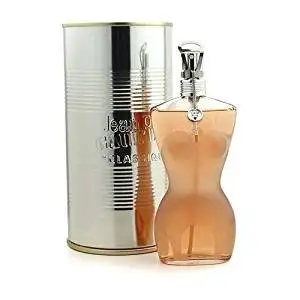 jampol gaultier perfume