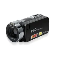 

2.7 Inch 1080P HDV-312P Digital Video Camera 24 million Pixels Portable Home-use DV LCD Screen Digital Camera US/UK/EU Plug