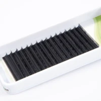 

Private Label Korea Quality Colorful Silk Mink Eyelash Extension 0.07mm 0.05mm Bameier Eyelash Extension