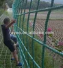 16mm steel core combination playground rope climbing net,commercial outdoor playground climbing net,subir red de carga