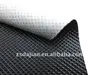 Black PVC/PVB Polyester Sheet