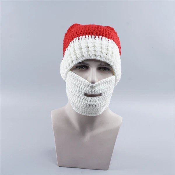 men's knit winter hats