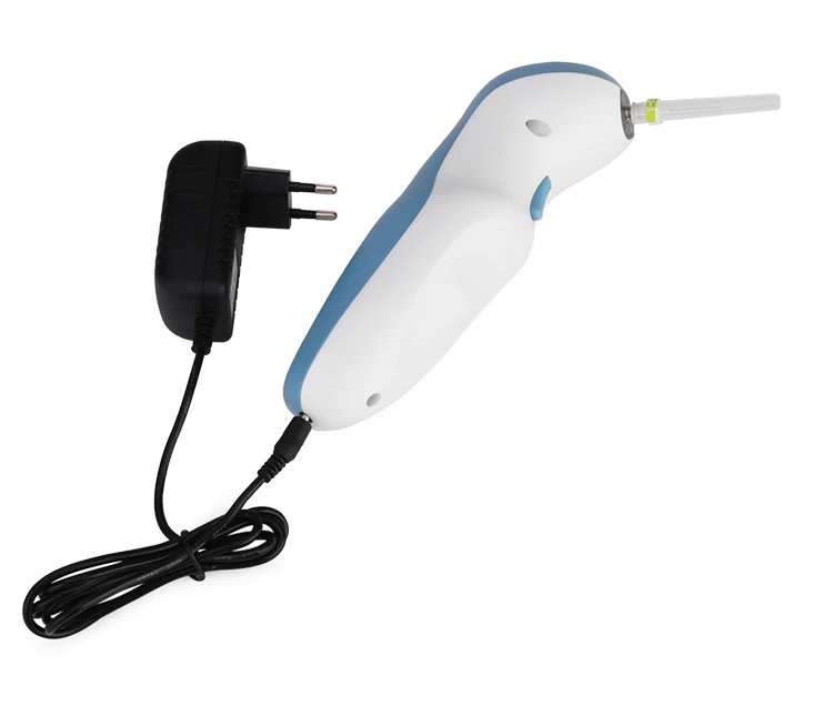 Plasma lift pen